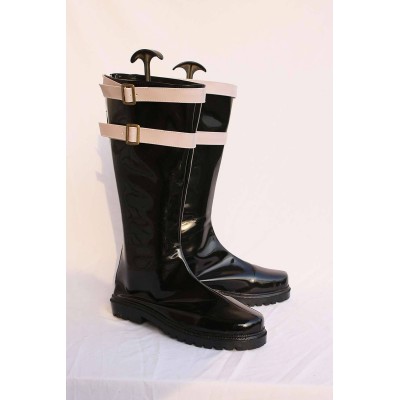 Chaussures Bottes Dracule Mihawk Accessoire Personnalisé Costume Cosplay Halloween Carnaval