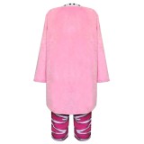 Costume de cosplay de Donquixote Doflamingo Joker pour Halloween et carnaval