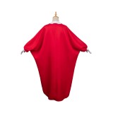 Buggy Red Jumpsuit Suit Cosplay Costume Halloween Carnival Outfit