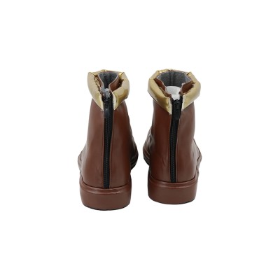 Chaussures Buggy Bottes Accessoires Costume Cosplay Halloween Carnaval