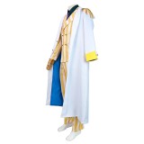 Borsalino With Sunglasses Suit Cosplay Costume Halloween Carnival Outfit