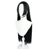 Boa Hancock Princess Wig Heat Resistant Synthetic Hair Accessories Cosplay Costume Halloween Carnival