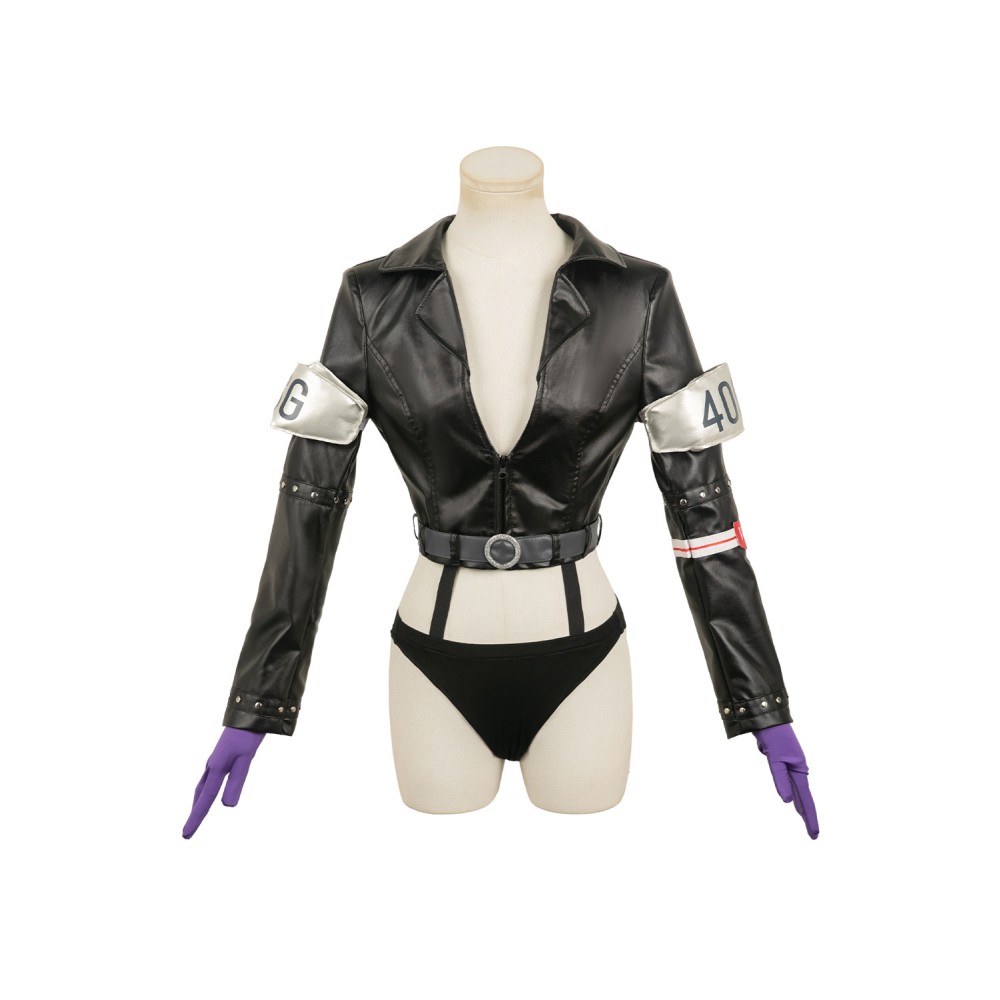 2024 Egghead Arc Nico Robin Suit Cosplay Costume Halloween Carnival Outfit