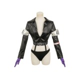 2024 Egghead Arc Nico Robin Suit Cosplay Costume Halloween Carnival Outfit