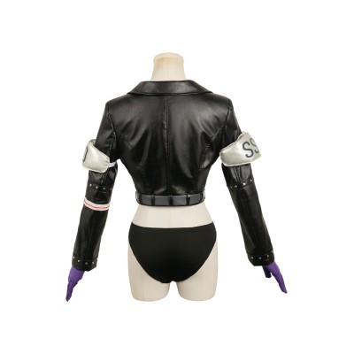 2024 Egghead Arc Nico Robin Suit Cosplay Costume Halloween Carnival Outfit