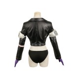 2024 Egghead Arc Nico Robin Suit Cosplay Costume Halloween Carnival Outfit
