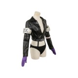 2024 Egghead Arc Nico Robin Suit Cosplay Costume Halloween Carnival Outfit
