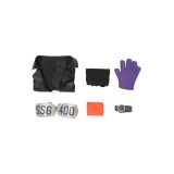 2024 Egghead Arc Nico Robin Suit Cosplay Costume Halloween Carnival Outfit