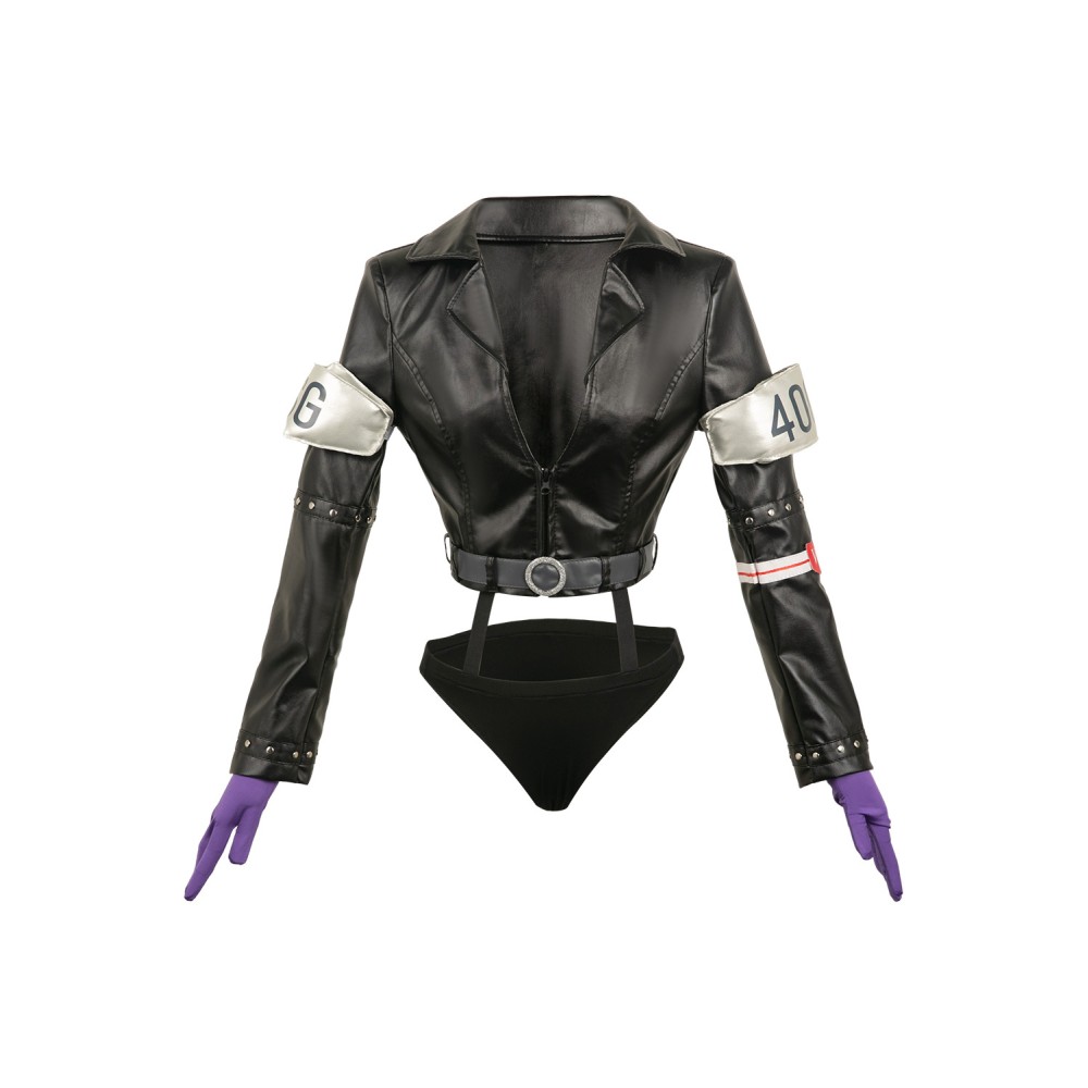 2024 Egghead Arc Nico Robin Suit Cosplay Costume Halloween Carnival Outfit