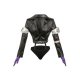 2024 Egghead Arc Nico Robin Suit Cosplay Costume Halloween Carnival Outfit