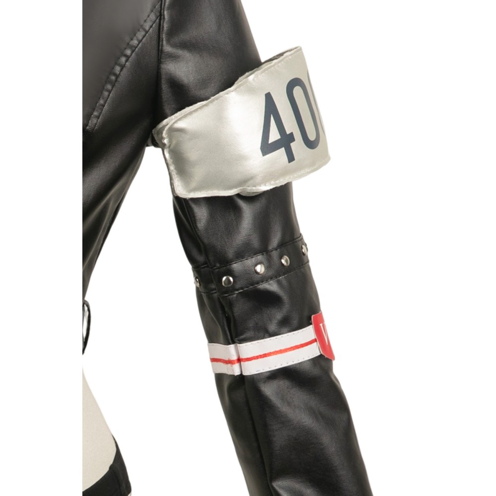 2024 Egghead Arc Nico Robin Suit Cosplay Costume Halloween Carnival Outfit