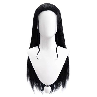 2024 Egghead Arc Nico Robin Suit Cosplay Costume Halloween Carnival Outfit