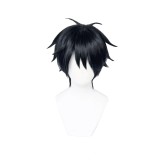 2024 Egghead Arc Monkey D. Luffy Full Set Suit Cosplay Costume Halloween Carnival Outfit