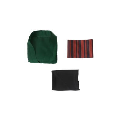 One Piece 2023 Zoro Green Top Suit Cosplay Costume Halloween Carnival Outfit