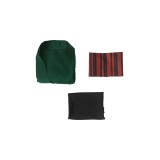 One Piece 2023 Zoro Green Top Suit Cosplay Costume Halloween Carnival Outfit