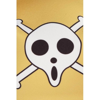 2023 Usopp Scarf Accessories Cosplay Costume Halloween Carnival