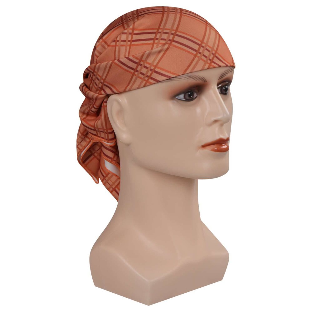 2023 Usopp Headband Accessories Cosplay Costume Halloween Carnival
