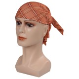 2023 Usopp Headband Accessories Cosplay Costume Halloween Carnival