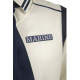 One Piece 2023 Navy Long Sleeved Suit Cosplay Costume Halloween Carnival Outfit