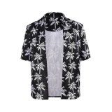 2023 Nami Summer Shirt Suit Cosplay Costume Halloween Carnival Outfit