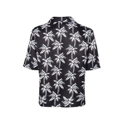 2023 Nami Summer Shirt Suit Cosplay Costume Halloween Carnival Outfit
