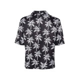 2023 Nami Summer Shirt Suit Cosplay Costume Halloween Carnival Outfit