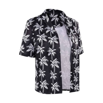 2023 Nami Summer Shirt Suit Cosplay Costume Halloween Carnival Outfit
