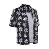 2023 Nami Summer Shirt Suit Cosplay Costume Halloween Carnival Outfit