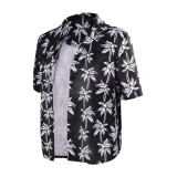 2023 Nami Summer Shirt Suit Cosplay Costume Halloween Carnival Outfit