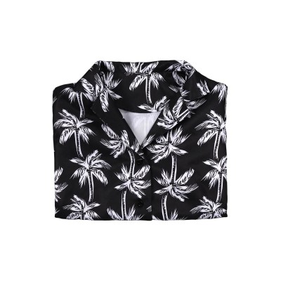 2023 Nami Summer Shirt Suit Cosplay Costume Halloween Carnival Outfit