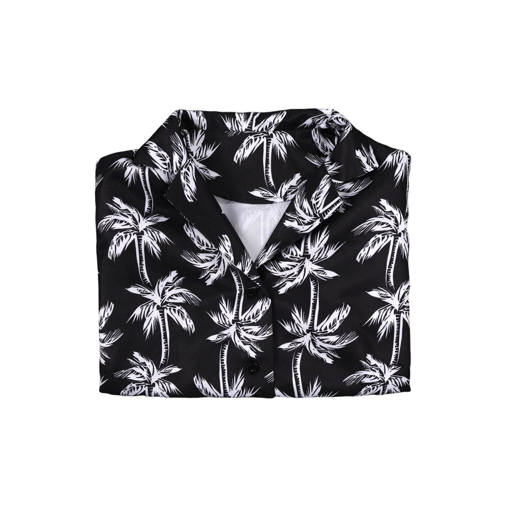 2023 Nami Summer Shirt Suit Cosplay Costume Halloween Carnival Outfit