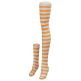 2023 Nami Chaussettes Accessoires Costume Cosplay Halloween Carnaval