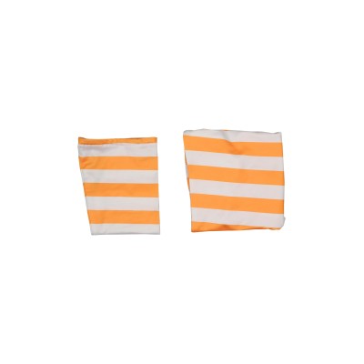 2023 Nami Chaussettes Accessoires Costume Cosplay Halloween Carnaval