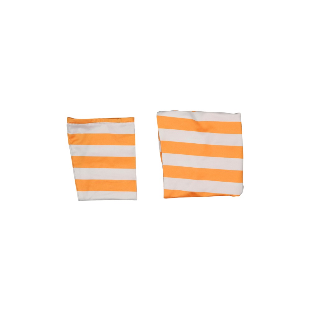 2023 Nami Chaussettes Accessoires Costume Cosplay Halloween Carnaval