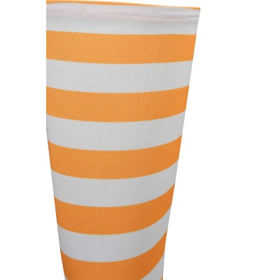2023 Nami Chaussettes Accessoires Costume Cosplay Halloween Carnaval