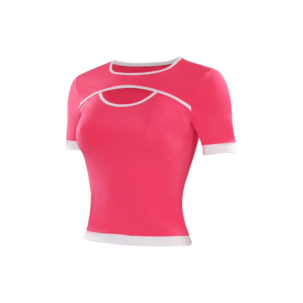 2023 Nami Pink Shirt Suit Cosplay Costume Halloween Carnival Outfit