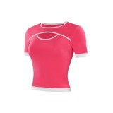 2023 Nami Pink Shirt Suit Cosplay Costume Halloween Carnival Outfit
