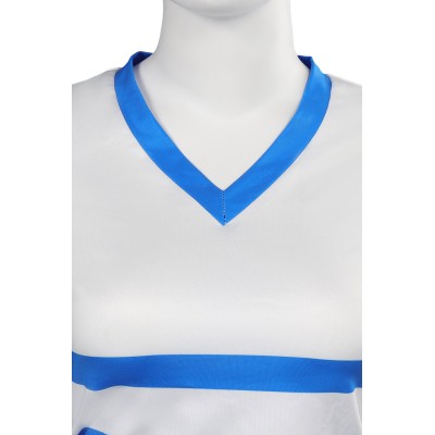 2023 Costume de Cosplay Nami Dress Suit pour Halloween et Carnaval