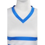 2023 Costume de Cosplay Nami Dress Suit pour Halloween et Carnaval
