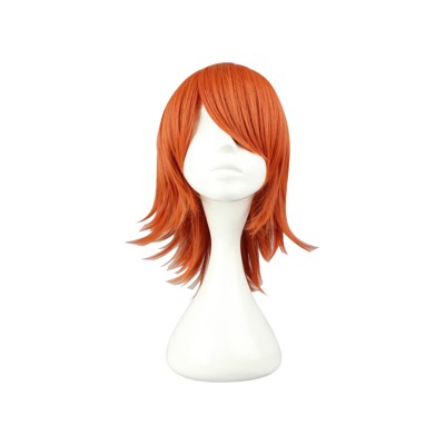 2023 Costume de Cosplay Nami Dress Suit pour Halloween et Carnaval