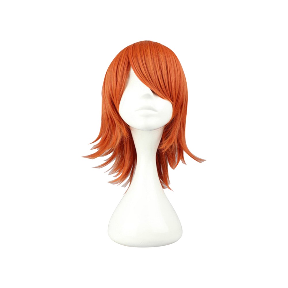 2023 Costume de Cosplay Nami Dress Suit pour Halloween et Carnaval