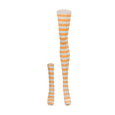 2023 Costume de Cosplay Nami Dress Suit pour Halloween et Carnaval
