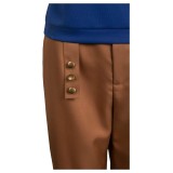 One Piece 2023 Nami Blue Suit Cosplay Costume Halloween Carnival Outfit