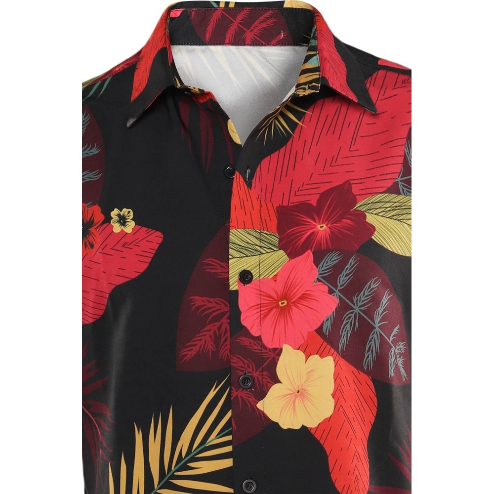 2023 Luffy Printed Shirt Suit Cosplay Costume Halloween Carnival Outfit