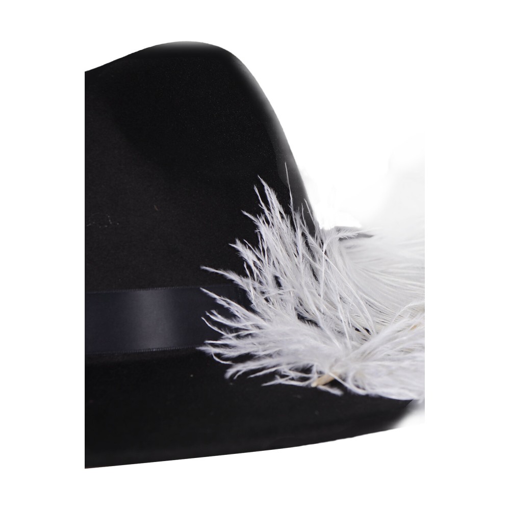 2023 Eagle Eye Hat Necklace Accessories Cosplay Costume Halloween Carnival