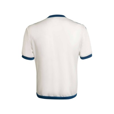 One Piece 2023 Coby White T-shirt Suit Cosplay Costume Halloween Carnival Outfit