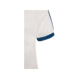 One Piece 2023 Coby White T-shirt Suit Cosplay Costume Halloween Carnival Outfit