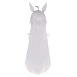 Oguri Cap Wig Heat Resistant Synthetic Hair Party Cosplay Costume Halloween Carnival