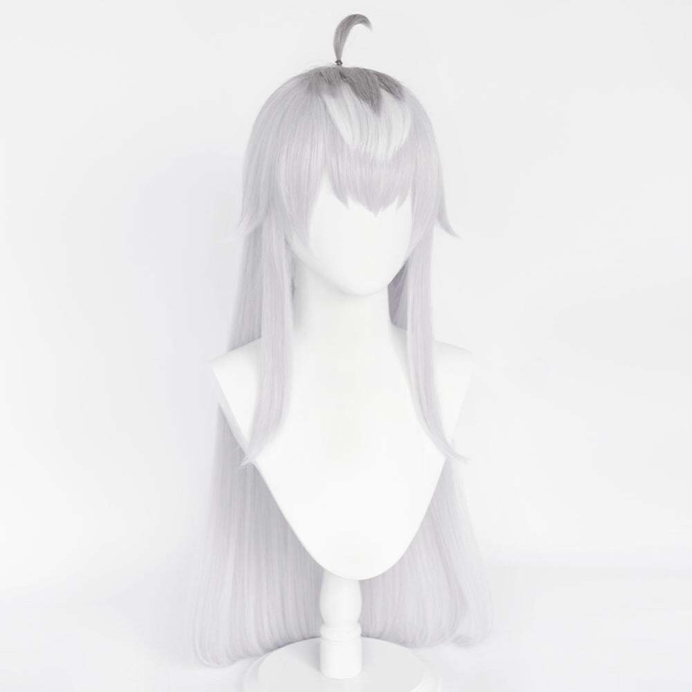 Oguri Cap Wig Heat Resistant Synthetic Hair Party Cosplay Costume Halloween Carnival