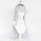 Oguri Cap Wig Heat Resistant Synthetic Hair Party Cosplay Costume Halloween Carnival